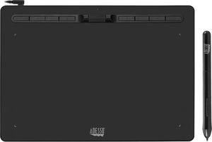 ADESSO CYBTLT K12 12X7 GPH TAB