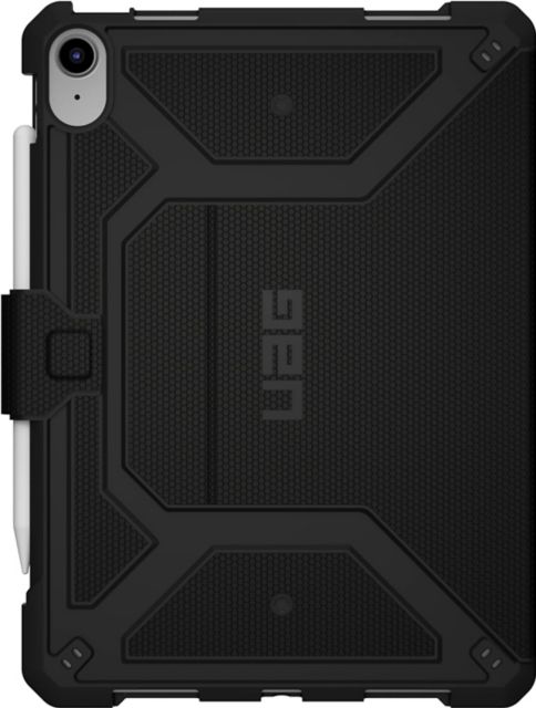 UAG METRO IPAD 10.9 CASE BLACK - ONLINE ONLY