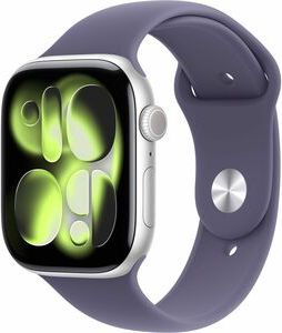 APPLE WATCH 11 42MM GPS