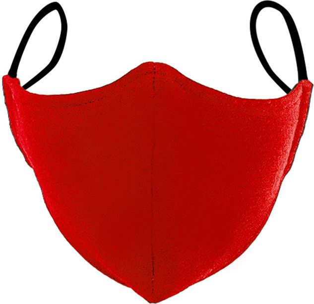 University of Cincinnati Protective Face Mask 2 Pack